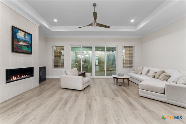 3008 Legend Oaks Boulevard, Belton, TX 76513