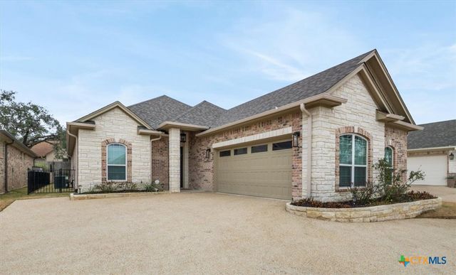 3008 Legend Oaks Boulevard, Belton, TX 76513