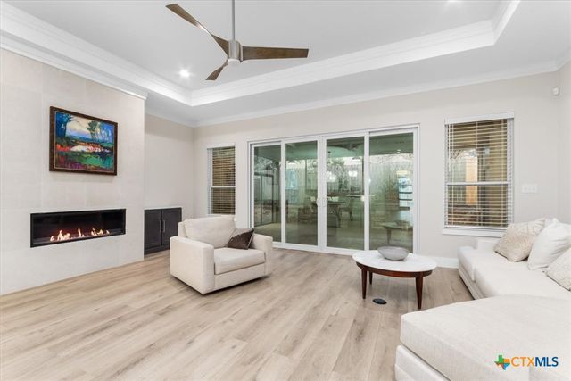 3008 Legend Oaks Boulevard, Belton, TX 76513