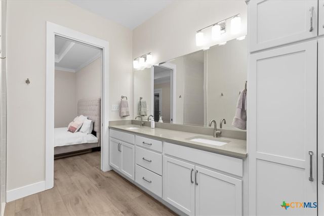 3008 Legend Oaks Boulevard, Belton, TX 76513