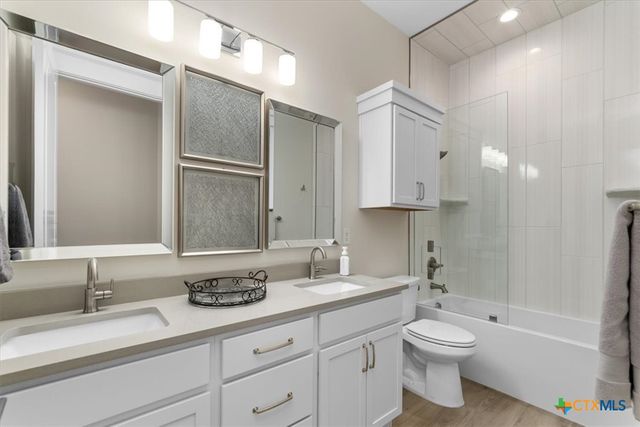 3008 Legend Oaks Boulevard, Belton, TX 76513