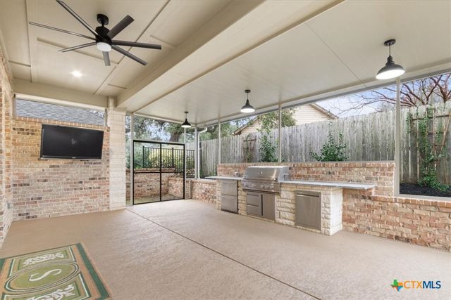 3008 Legend Oaks Boulevard, Belton, TX 76513