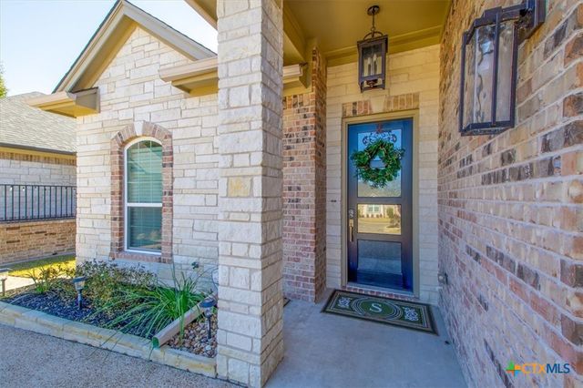 3008 Legend Oaks Boulevard, Belton, TX 76513