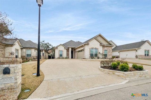 3008 Legend Oaks Boulevard, Belton, TX 76513