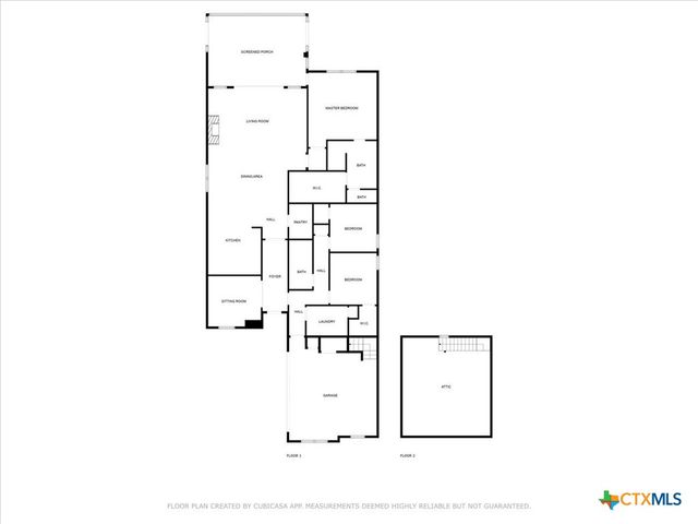 3008 Legend Oaks Boulevard, Belton, TX 76513