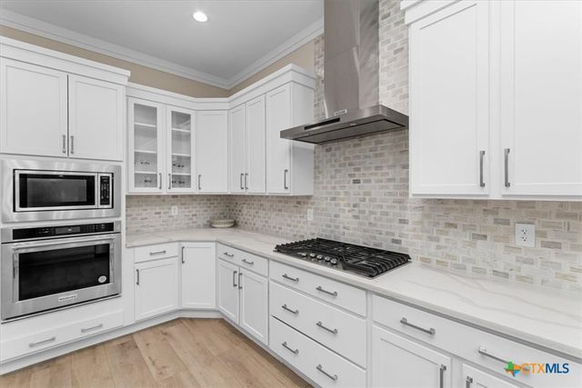 3008 Legend Oaks Boulevard, Belton, TX 76513