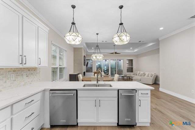 3008 Legend Oaks Boulevard, Belton, TX 76513