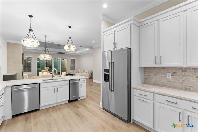 3008 Legend Oaks Boulevard, Belton, TX 76513