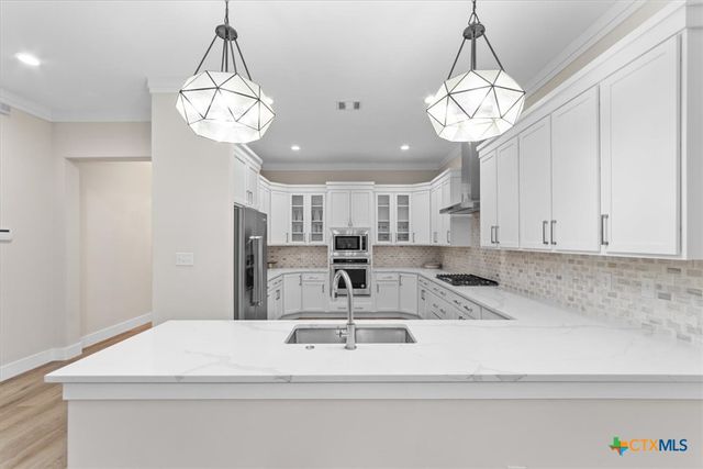3008 Legend Oaks Boulevard, Belton, TX 76513