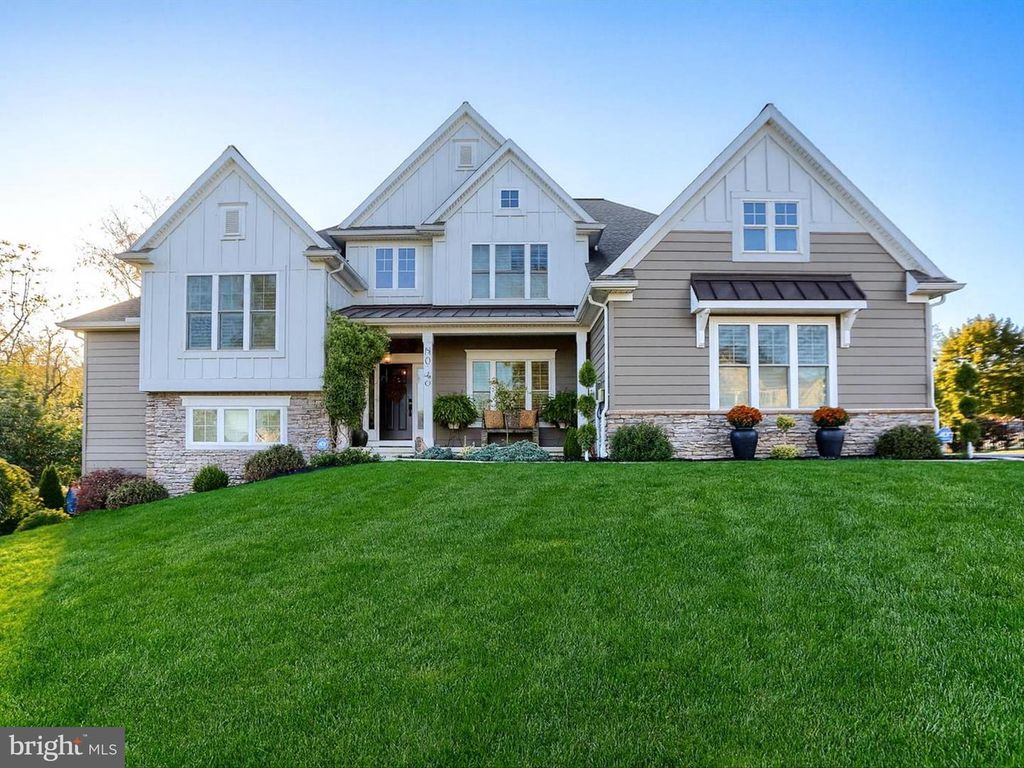 40 SIMMONS CREEK LANE, Enola, PA 17025
