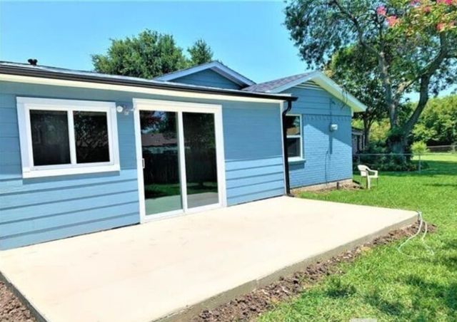2536 Rutherford, Irving, TX 75062