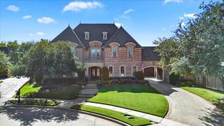 8441 Stone River Drive, Frisco, TX 75034