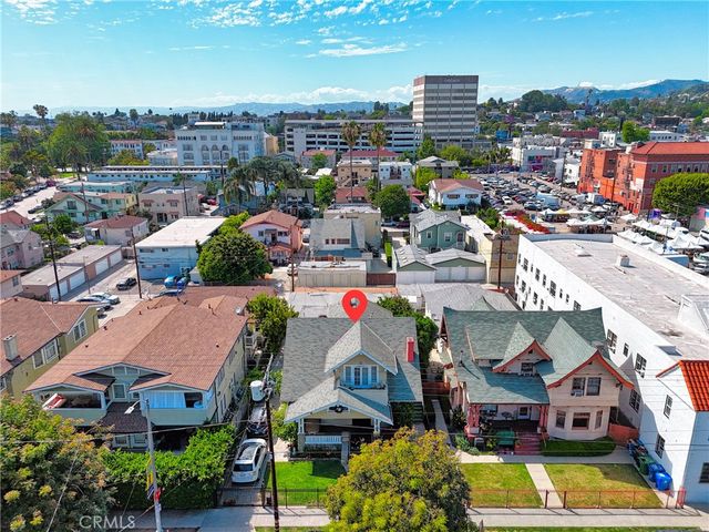 1131 Echo Park Ave, Los Angeles, CA 90026