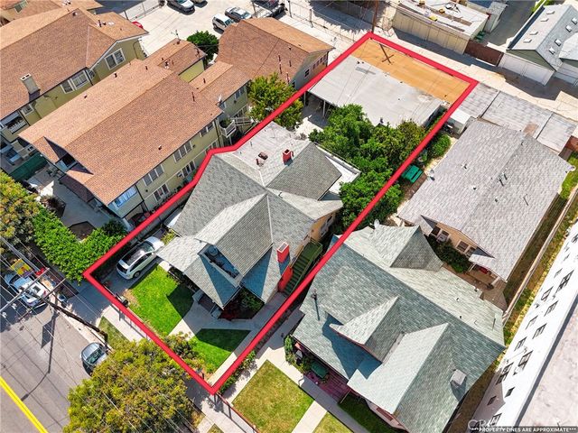 1131 Echo Park Ave, Los Angeles, CA 90026