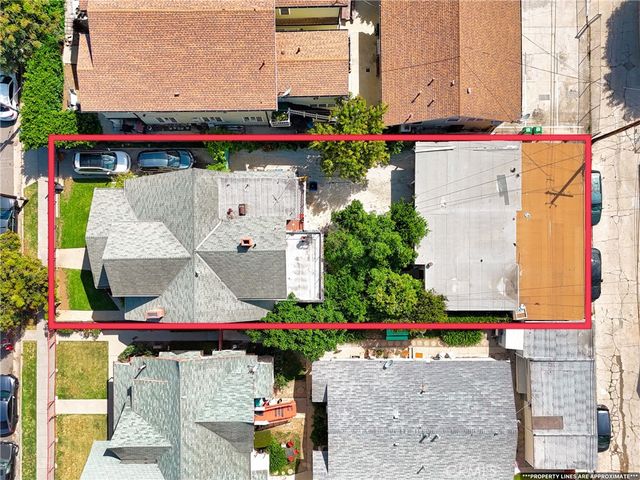 1131 Echo Park Ave, Los Angeles, CA 90026