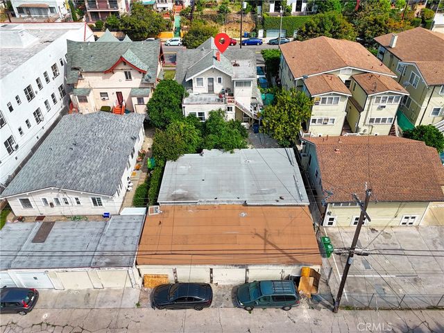 1131 Echo Park Ave, Los Angeles, CA 90026