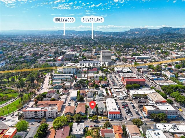 1131 Echo Park Ave, Los Angeles, CA 90026