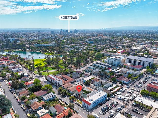 1131 Echo Park Ave, Los Angeles, CA 90026