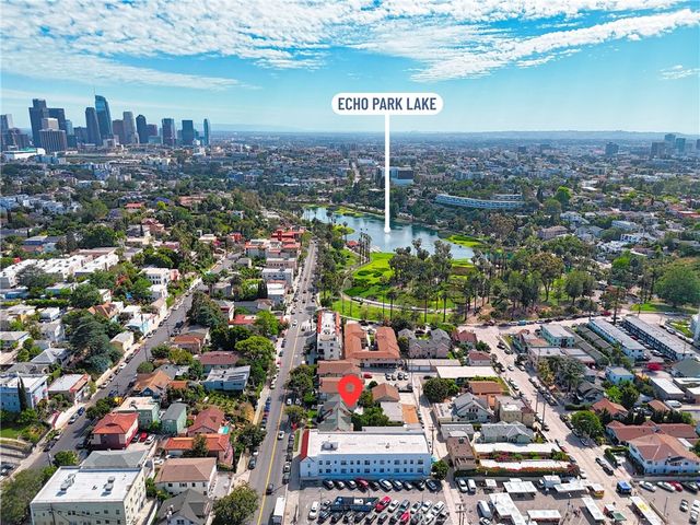 1131 Echo Park Ave, Los Angeles, CA 90026