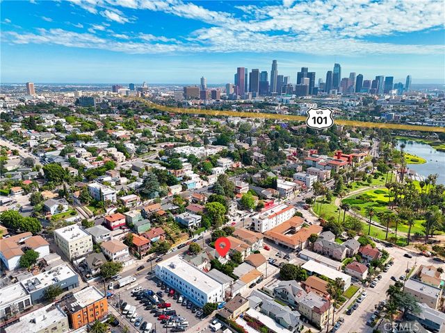 1131 Echo Park Ave, Los Angeles, CA 90026