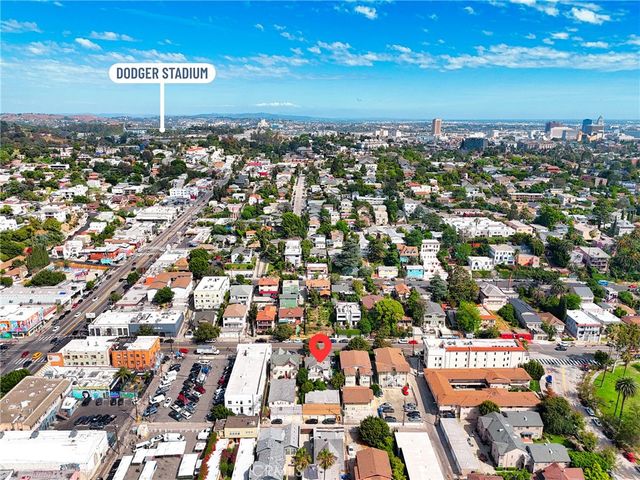 1131 Echo Park Ave, Los Angeles, CA 90026