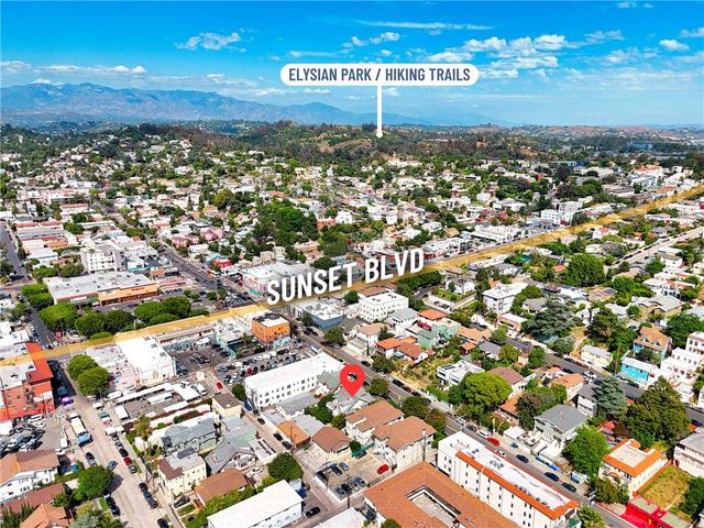 1131 Echo Park Ave, Los Angeles, CA 90026