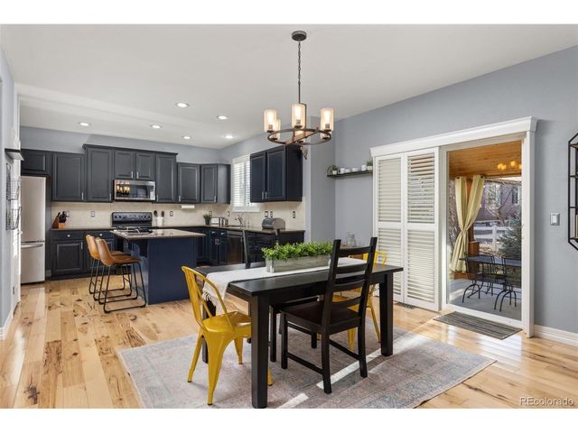 3051 Hudson Dr, Loveland, CO 80538