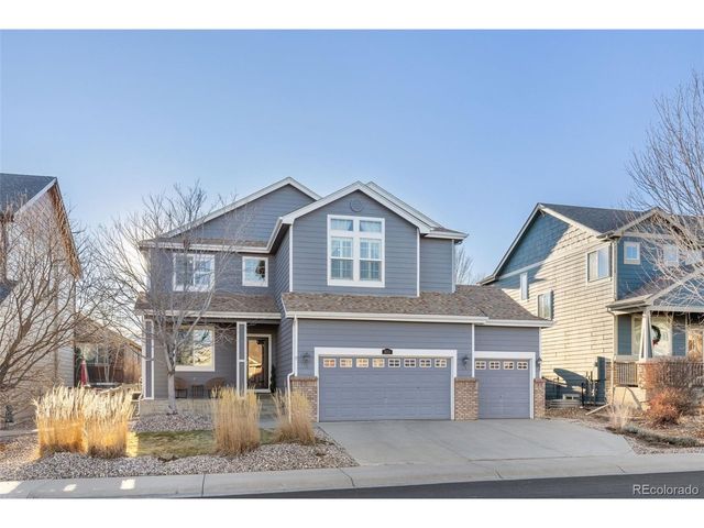 3051 Hudson Dr, Loveland, CO 80538