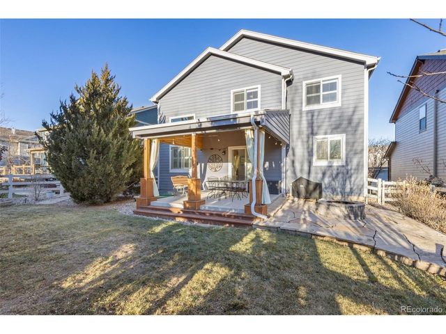 3051 Hudson Dr, Loveland, CO 80538