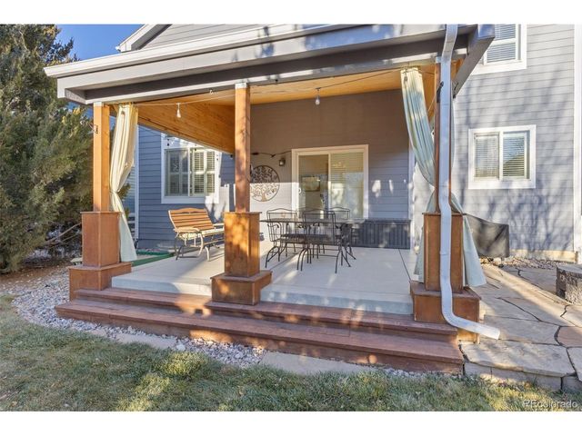 3051 Hudson Dr, Loveland, CO 80538