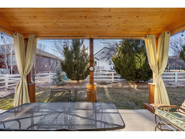 3051 Hudson Dr, Loveland, CO 80538