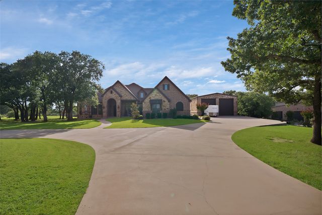 7421 Dawn Avenue, Pilot Point, TX 76258