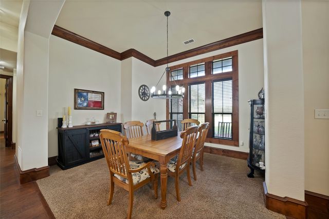 7421 Dawn Avenue, Pilot Point, TX 76258