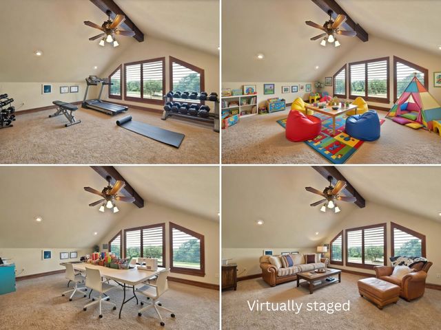 7421 Dawn Avenue, Pilot Point, TX 76258