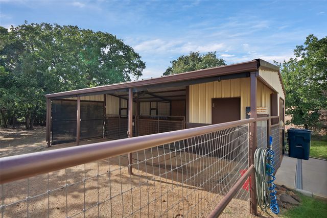 7421 Dawn Avenue, Pilot Point, TX 76258