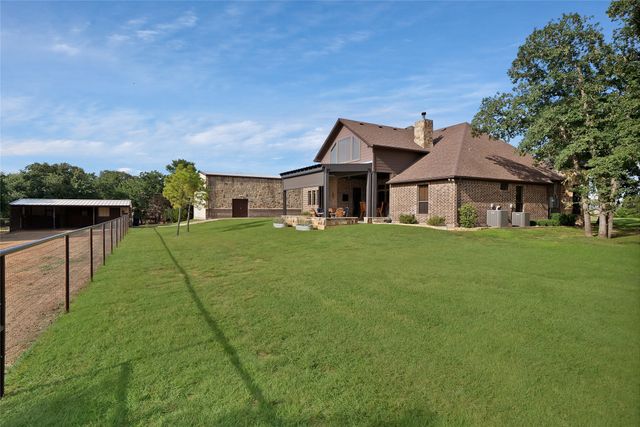 7421 Dawn Avenue, Pilot Point, TX 76258