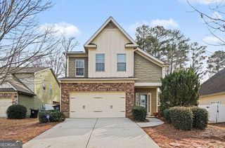 5220 Centennial Hill Drive NW, Acworth, GA 30102