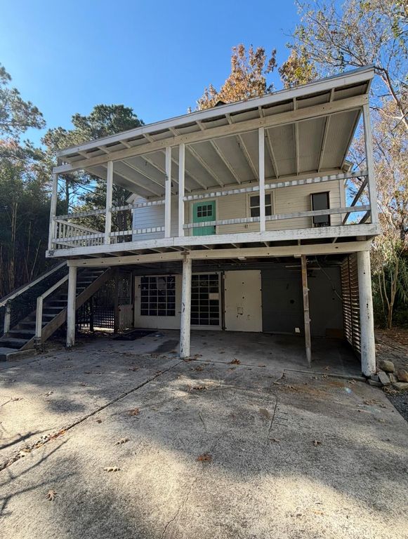 517 Joseph Street, Charleston, SC 29412