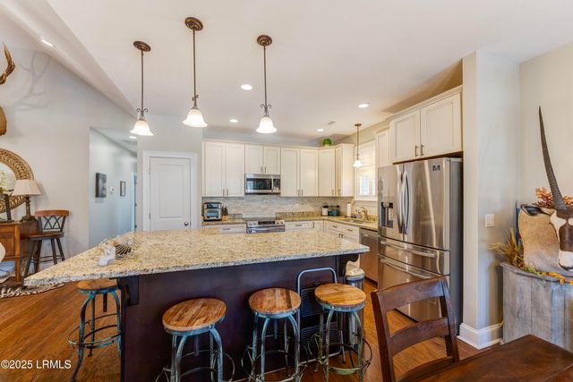 39 Downing Drive, Beaufort, SC 29907