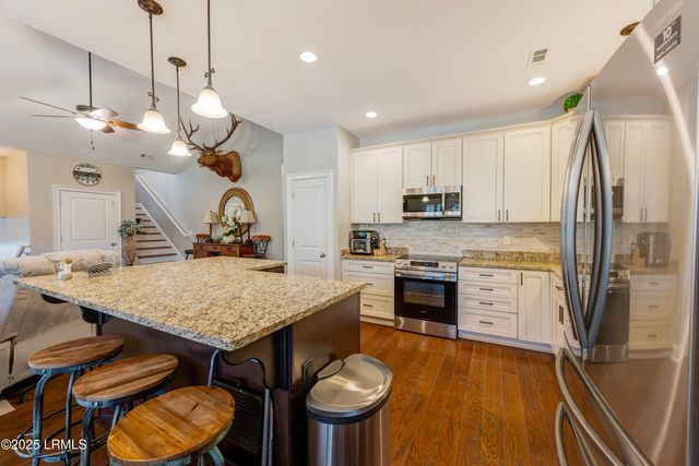 39 Downing Drive, Beaufort, SC 29907