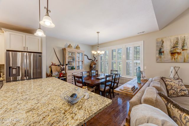 39 Downing Drive, Beaufort, SC 29907