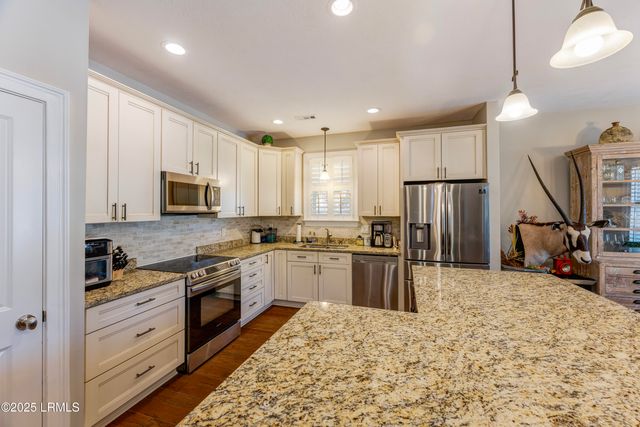 39 Downing Drive, Beaufort, SC 29907