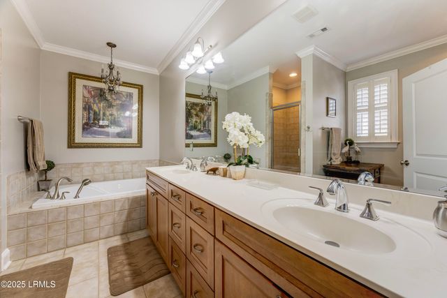 39 Downing Drive, Beaufort, SC 29907