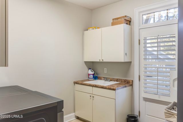 39 Downing Drive, Beaufort, SC 29907