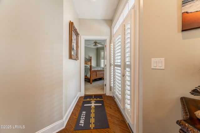 39 Downing Drive, Beaufort, SC 29907