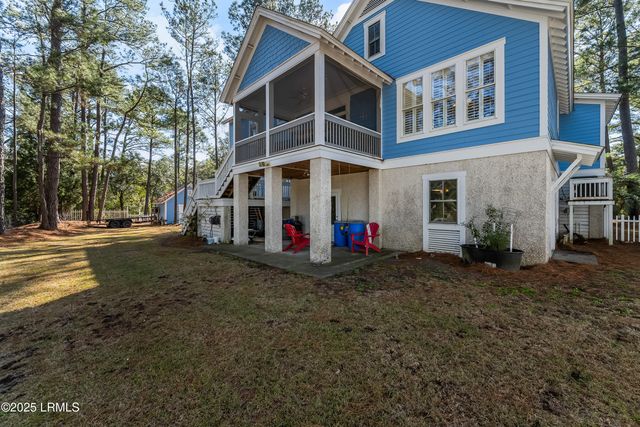 39 Downing Drive, Beaufort, SC 29907