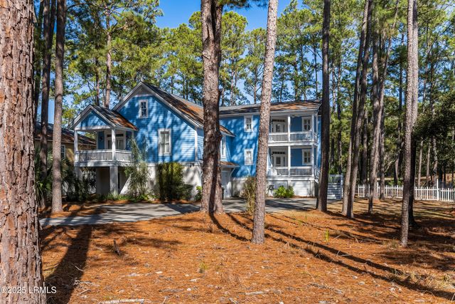 39 Downing Drive, Beaufort, SC 29907