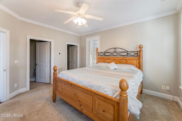 39 Downing Drive, Beaufort, SC 29907