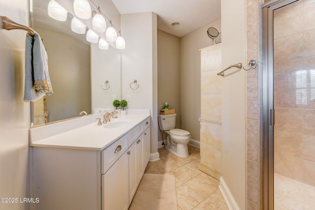 39 Downing Drive, Beaufort, SC 29907