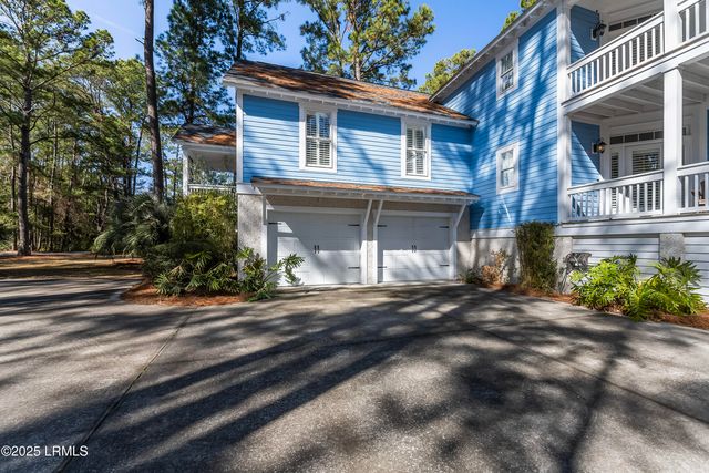 39 Downing Drive, Beaufort, SC 29907